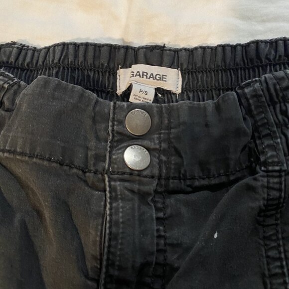 Garage Brianna Bubble Pant - Picture 4 of 4